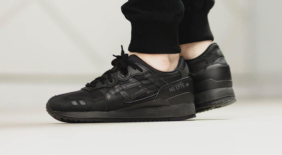 Asics Gel Lyte III 